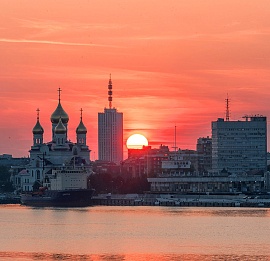 Тур Северная сказка для души