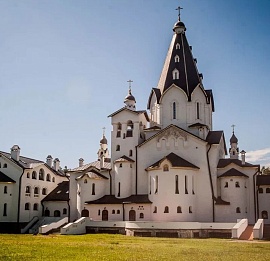 Тур Экскурсия на Валаам из Петрозаводска