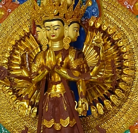 Тур Красоты Саян: Хакасия, Тыва, Ергаки