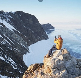 Тур Экспедиция Ice Hunt