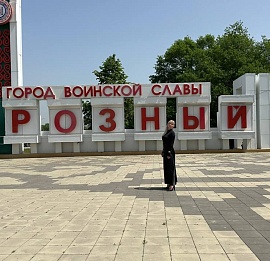 Тур ЛАЙТ. 4 ярких впечатлений от Северного Кавказа с "Южным" горячим сердцем. 