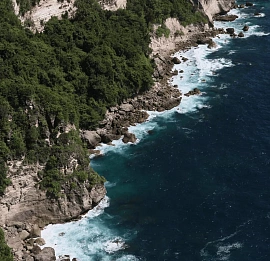 Тур Индонезия: Бали, Гили, Нуса-Пенида