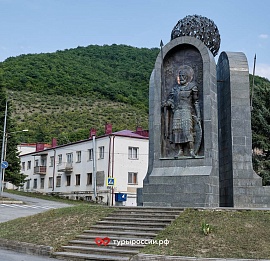 Тур Солнечная Южная Осетия