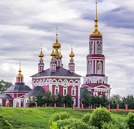 Тур Южное радушие — от кубанских окраин до горных вершин