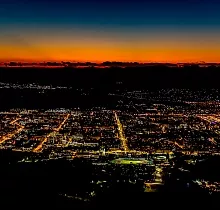 Фото дня 1 тура Сахалин, Итуруп, Шикотан и Кунашир с вулканом Тятя