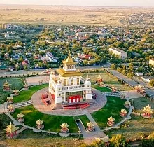 ополнительное фото тура