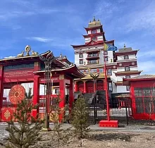 ополнительное фото тура 