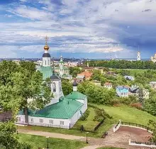 ополнительное фото тура 