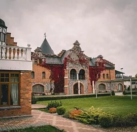 Тур Незабываемое путешествие в Калининград