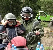 ополнительное фото тура