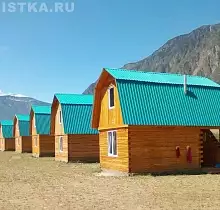 Место проживания в туре 
