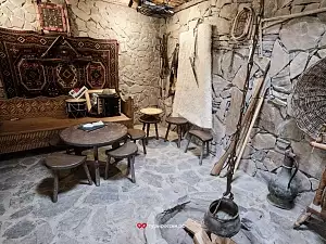 Южная Осетия