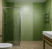 Место проживания в туре 