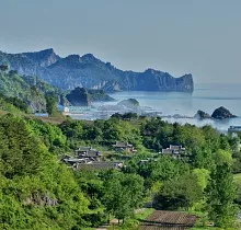Фото дня 3 тура Тур в Северную Корею из Владивостока ( с перелетом)