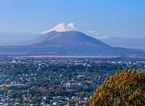 Ставропольский край