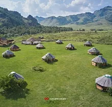 ополнительное фото тура