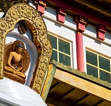 ополнительное фото тура