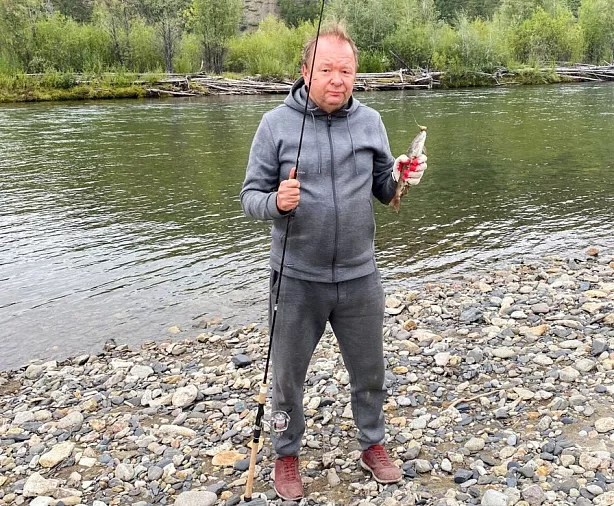 Изображение статьи Магадан: экспедиция на Хету Туры России