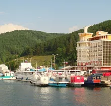 ополнительное фото тура 