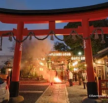 Фото дня 9 тура ПОЛНЫЙ ТУР ПО ЯПОНИИ 15 ДНЕЙ