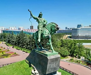 Тур 