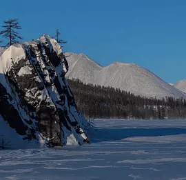 Тур Арктическая автоэкспедиция "Индигирка"