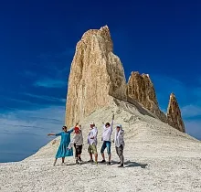 Фото дня 5 тура Казахстан: комфортный Мангистау