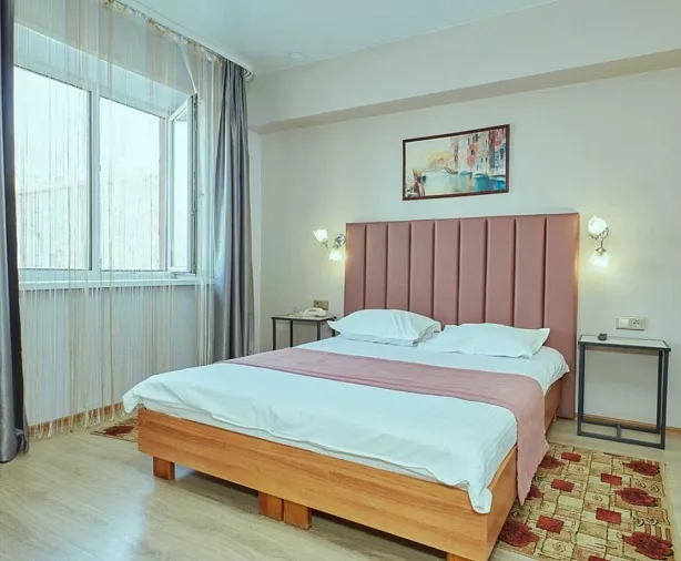 Изображение статьи Отдых в Хакасии: как добраться, где жить, что посмотреть Туры России