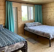 Место проживания в туре 
