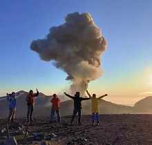 ополнительное фото тура 