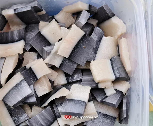 Изображение статьи Национальная кухня — что попробовать на Чукотке? Туры России