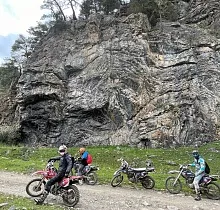 ополнительное фото тура 