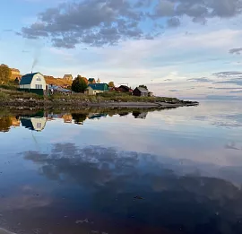 Тур Тур на Терский берег | Автотур