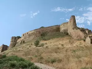 Дагестан глазами туристов