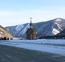 Фото дня 4 тура Новогодние каникулы в Хакасии