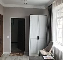 Место проживания в туре 