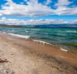 Тур Корпоративный тур на Ольхон