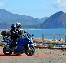 Фото дня 4 тура Весенняя рапсодия