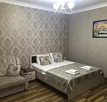 Место проживания в туре 