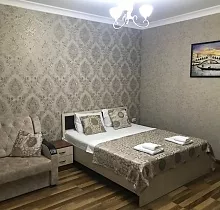 Место проживания в туре 