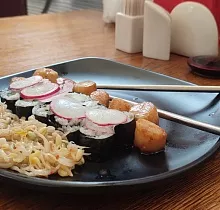 Фото дня 3 тура Гастротур «Вкус Тихого океана»