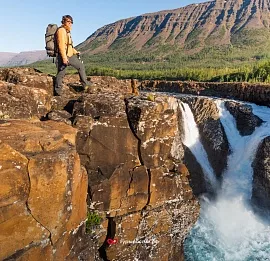 Тур Плато Путорана