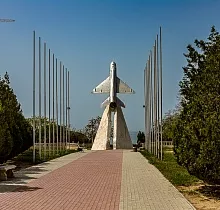 Фото дня 1 тура Казахстан: комфортный Мангистау