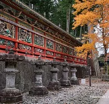 Фото дня 4 тура ПОЛНЫЙ ТУР ПО ЯПОНИИ 15 ДНЕЙ