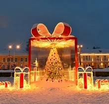 ополнительное фото тура 