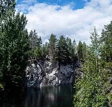 ополнительное фото тура