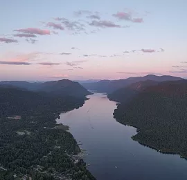 Тур Золотое кольцо. 8 дней