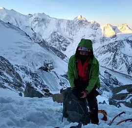 Тур Восхождение на Дых-Тау