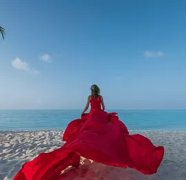 Тур Туры на Мальдивы из Москвы 