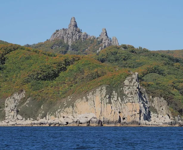 Изображение статьи Отдых в Приморье – как добраться, где жить, что посмотреть Туры России